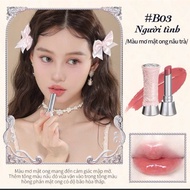 Flower Know B03 Lipstick