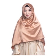 KRD ZAHIRA HAWUK 1.42/ Rabbani Square Hijab RABBANI SQUARE KRD SQUARE HIJAB/ MOTIF BEAUTIFUL SQUARE 