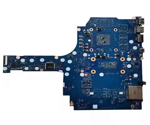 M03034-601 For 15-DK1022TX Laptop Motherboard DAG3JCMBCE0 i7-10750H RTX2060 6GB 100% Full Tested