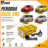 (1PAIR)Perodua Kancil / Kelisa / Kenari / Viva , Tie Rod End Asahi 45046-87285