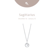 Ravipa | Zodiac Sagittarius Necklace
