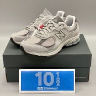 US7.5 - New Balance ML2002R0 Grey ( 2002 2002RA RC 990 991 992 993 327 lab )