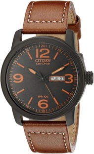 [Powermatic] Citizen Eco-Drive Mens Watch BM8475-26E