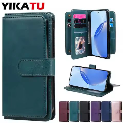 Wallet Case For OPPO A9 A5 2020 A7 A7N A5S A3X A3S A3 Pro 5G A2X A2 A1i A1 AX7 AX5S K12X K10 Find X5
