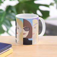 Cate Blanchett Best Characters Coffee Mug