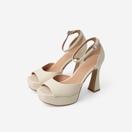 Christy Ng Faye Platform Heels