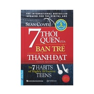 Book 7 Habits of Successful Young People (Large Format) - First News