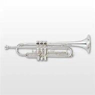 造韻樂器音響- JU-MUSIC - 全新 YAMAHA YTR-6345GS 專業級降B調小號 Bb Trumpets