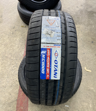OTANI KC1000 245/40/19 245/40R19 2454019 245-40-19 245 40 19 TAYAR BARU 5 TAHUN WARRANTY MADE IN THA