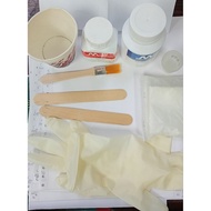 Fibreglass Repair Kit by Bondite