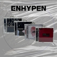MINI ALBUM NFC KEYCHAIN ENHYPEN ENHYPEN ALBUM