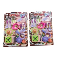 1199 mini kitchen cook toy for girls latest mini kitchen toy/ girls' kitchen set toy/
