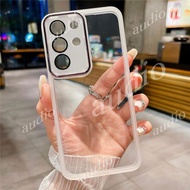 Realme C85 Pro 4G 5G Phone Case For realme C85x C85 Pro RealmeC85 5G 4G Full Lens Camera Protection 