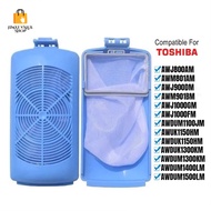 Washing Machine Magic Filter Lint Filter Box Casing For Toshiba AWJ800AM/AWM801AM/AWJ900DM