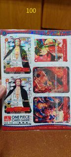 one piece card game