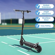 (in Stock) She. Care Adult Home Use Portable Foldable Two-Wheel Scooter Smart Electric Scooter Elect