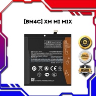[BM4C] XM MI MIX ORIGINAL OEM BATTERY BATERI REPLACEMENT
