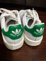 Adidas Stan Smith 綠