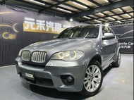 『小李』中古車 元禾汽車 2010 BMW X5 xDrive40d (E70) 四驅柴油 二手車 非自售 全額 強力貸款 實車實價 四大保固