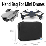 Drone Bag For Mini Drones Packing Bag Fits E88/ E58/ E99/ E525 /JY018/ JY019/GW58/X6/S1S/P1/Sg109/F1