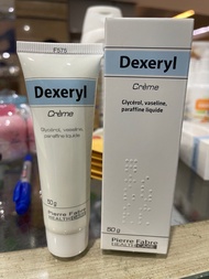 Kem dưỡng da Dexeryl của Pháp hộp 50g HOT