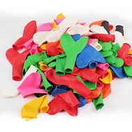 20g 11pcs LOVE balon belon ballon balloon