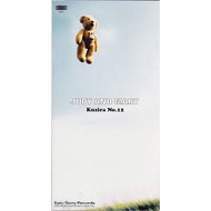 [Out-Of-Print Single Japanese Version] JUDY AND MARY--JUDY AND No. 12/KISS の Temperature **** CD