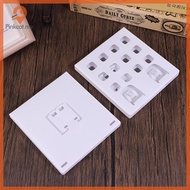 Pinkcat Portable Game Cards Storage Case For 3DS DS Wii Storage Box Shockproof Hard Shell Game Card 