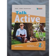 Talk Active 2/XI SMA/MA/SMK