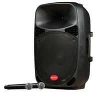 Ready Speaker Aktif Baretone 15Al 15" (Bluetooth , Usb) Garansi Resmi