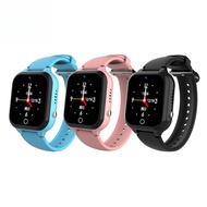 C80 Kid Smart Watch HD 1.44 inch Video Call 4G WIFI+LBS Position Location tracker SOS Waterproof Sim