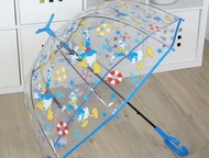 Disney迪士尼唐老鴨Donald Duck雨傘遮