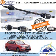 PROTON SAGA VVT P2-13A 1.3 4AT (AUTO) (2019~) ODM (CYCAR) DRIVE SHAFT (LEFT & RIGHT)