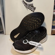 KASUT D's BUNDLE (ASICS7UK - 26CM - Stormer Ls Running) Free Gift Shoe Bag