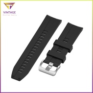 Sports Silicone Wrist Strap for Xiaomi Huami Amazfit GTR 47mm Band for Huami