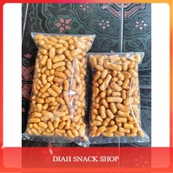 DSS Lartus Fish Eggs Sweet Spicy Rujak Seasoning Jumbo 400g