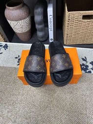 LV 路易威登拖鞋男女
