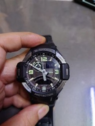 casio g shock ga 1000