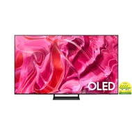 (Bulky) Samsung QA55S90CAKXXS OLED 4K Smart TV (55-inch)