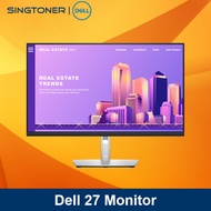 [Local Warranty] Dell 27 Monitor - P2722H monitor 27 inch monitor 27" monitor full HD FHD at 60 Hz