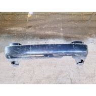 Honda Accord SV4 Rear Bumper Kosong