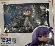 黏土人1324 fgo fate 溶解莉莉絲