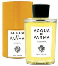 Acqua Di Parma 帕爾瑪之水 克羅尼亞經典中性古龍水 100ml(Barcode: 8028713000096) Acqua Di Parma Colonia Unisex EDC 100