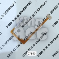 FLEXIBLE HOME FINGERPRINT FINGERPRINT SENSOR REALME C73 5G