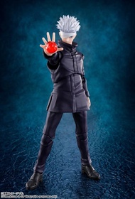 [訂貨] S.H.Figuarts/SHF 劇場版 呪術廻戦 0 五条悟 S.H.Figuarts SATORU GOJO‐JUJUTSUKAISEN 0‐