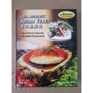 素亚叁鳕鱼 Ahimsa Vegetarian Assam Fillet (200gm)
