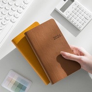 ⭐⭐2026 weekly Plan weeks weekly Plan weekly Portable Small Notebook Planner Time Efficiency Manual M