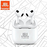 JBL PHANTOM LP45  หูฟังบลูทูธไร้สาย Bluetooth 5.4 HiFi HD Call กันน้ำ ลดเสียงรบกวน หูฟังบลูทูธ พร้อม