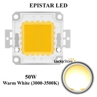 HPL LED Lamp 50W Warm White 3000K-3500K
