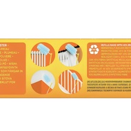 SWIFFER DUSTER KIT HANDLE+REFFIL 1+2